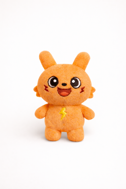 Choose Your Favorite Character